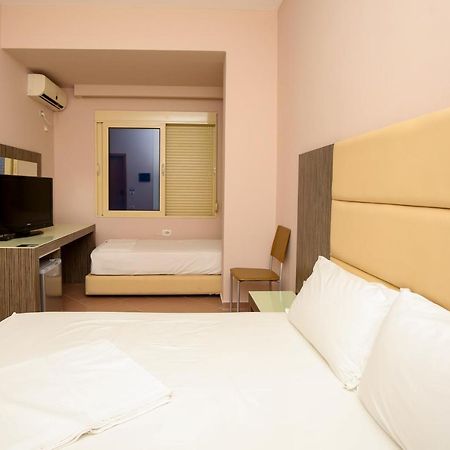 Hotel Aliko Радима Экстерьер фото