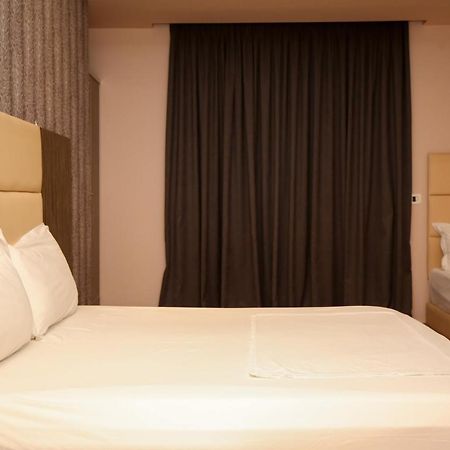 Hotel Aliko Радима Экстерьер фото