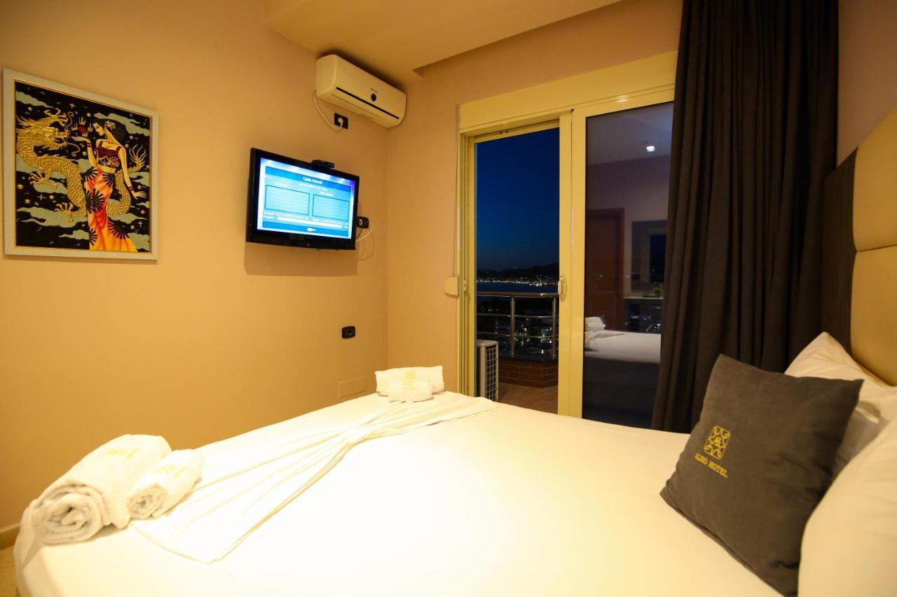 Hotel Aliko Радима Экстерьер фото