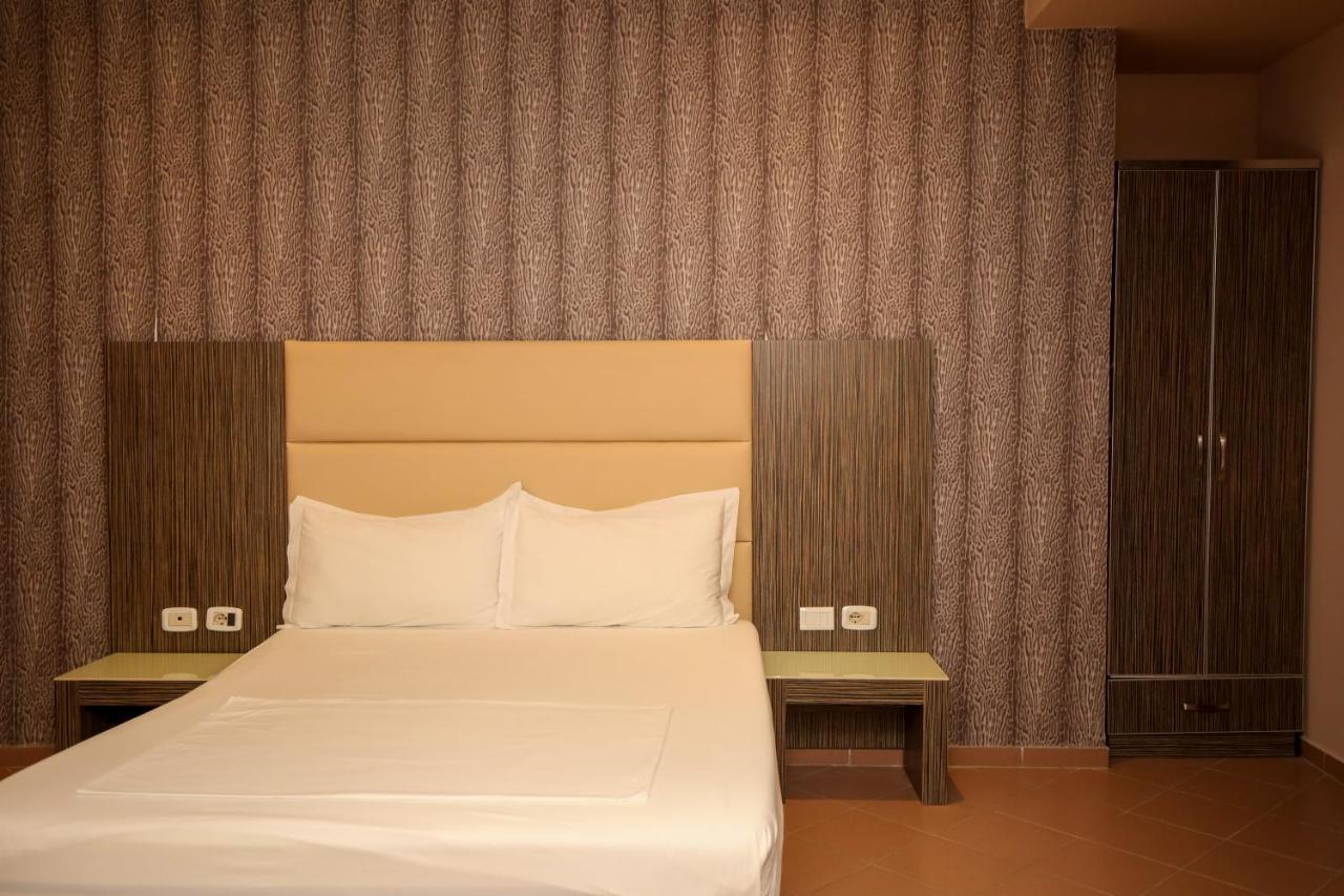 Hotel Aliko Радима Экстерьер фото