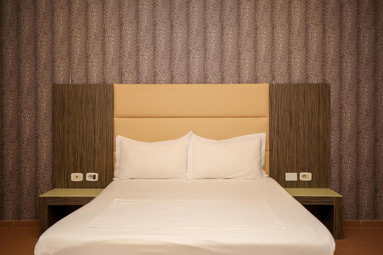 Hotel Aliko Радима Экстерьер фото
