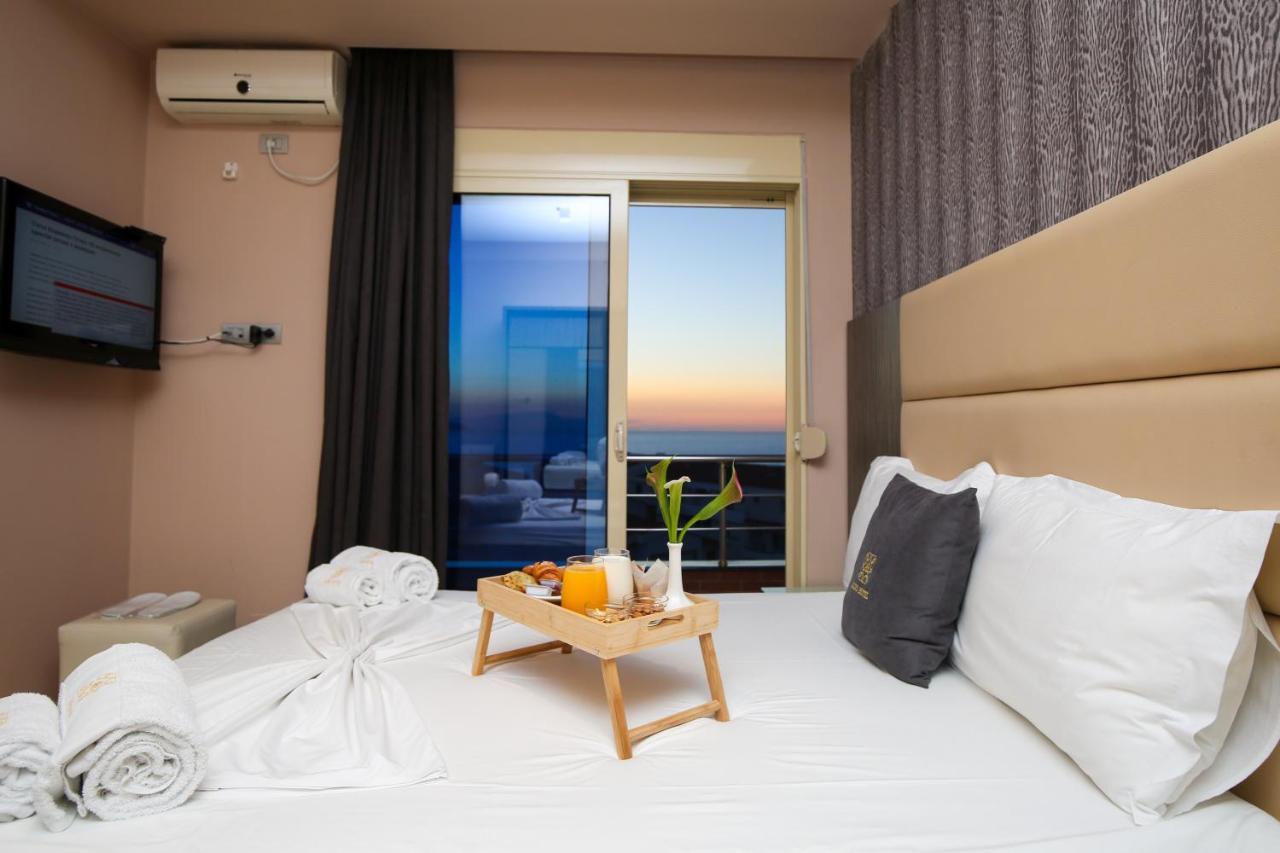 Hotel Aliko Радима Экстерьер фото