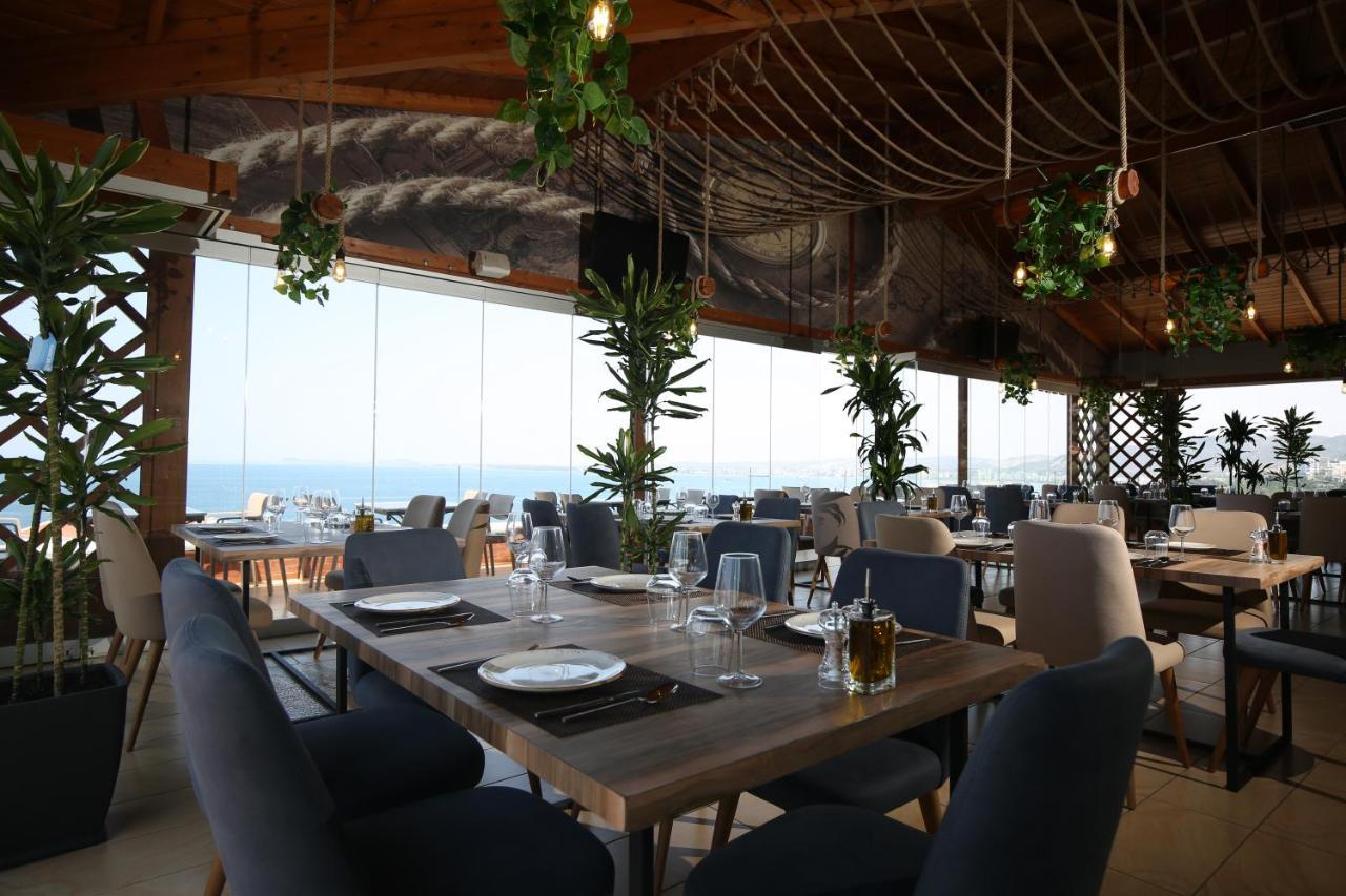 Hotel Aliko Радима Экстерьер фото
