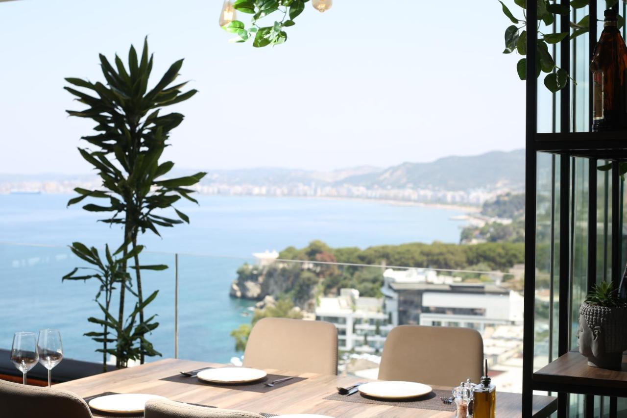 Hotel Aliko Радима Экстерьер фото
