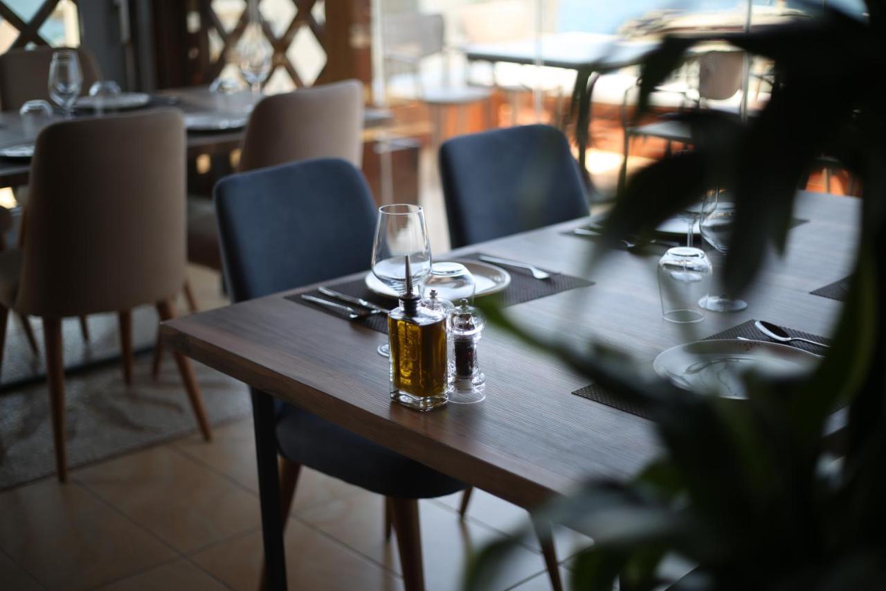 Hotel Aliko Радима Экстерьер фото