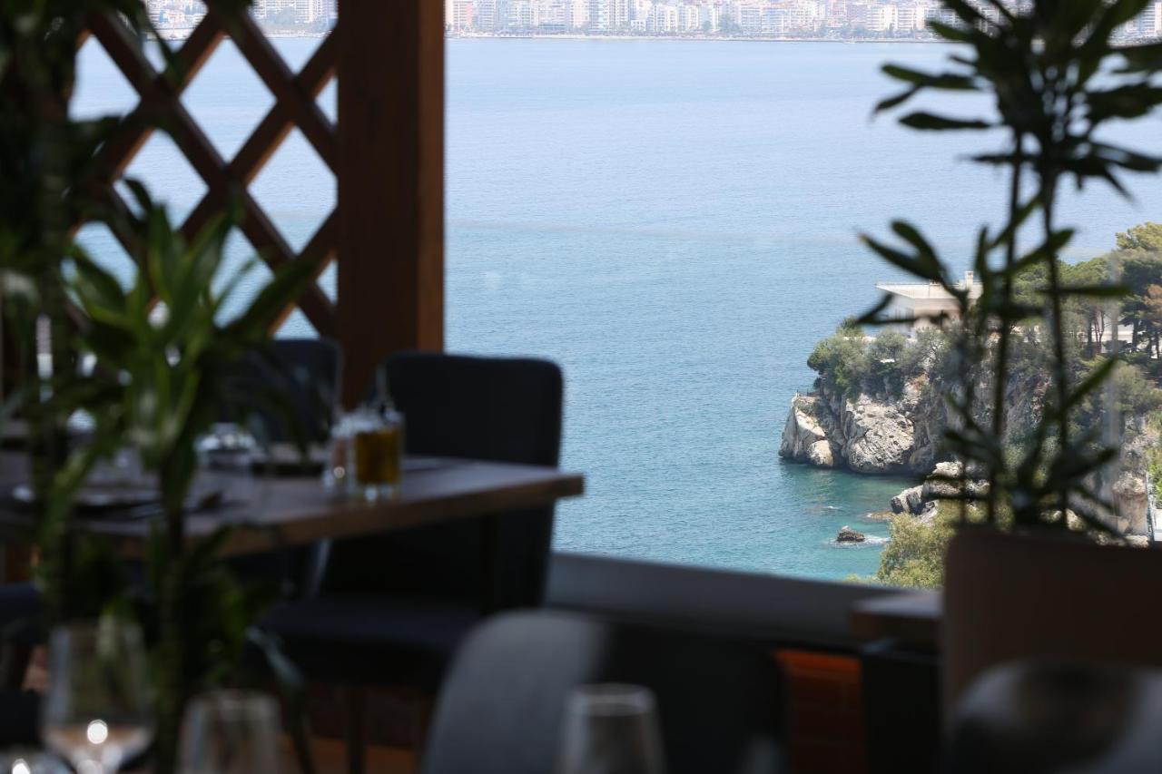 Hotel Aliko Радима Экстерьер фото